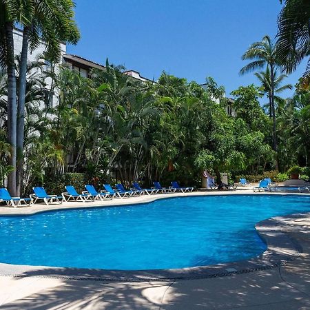 Marbella Villa Puerto Vallarta Eksteriør bilde