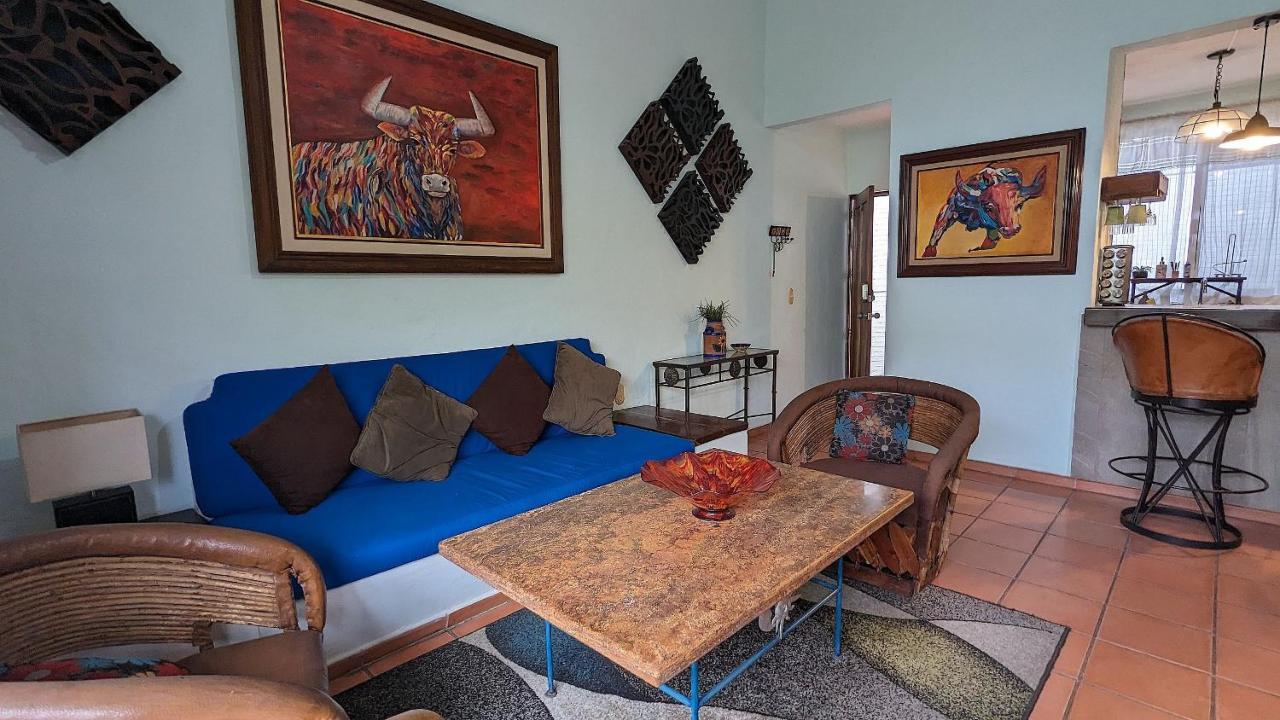 Marbella Villa Puerto Vallarta Eksteriør bilde