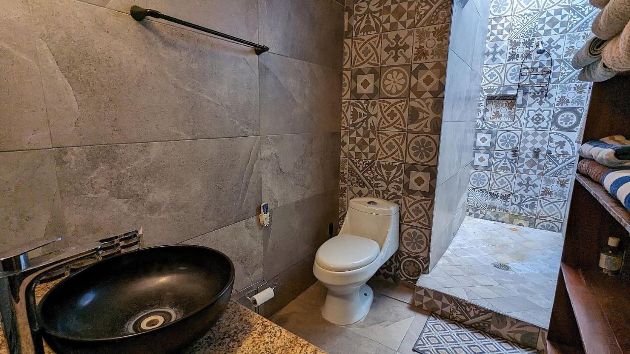 Marbella Villa Puerto Vallarta Eksteriør bilde