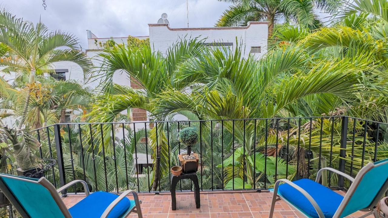 Marbella Villa Puerto Vallarta Eksteriør bilde