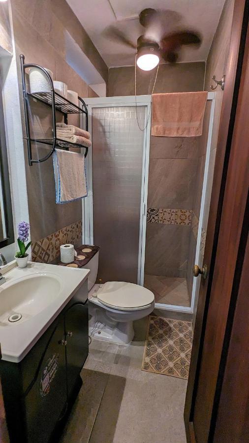 Marbella Villa Puerto Vallarta Eksteriør bilde
