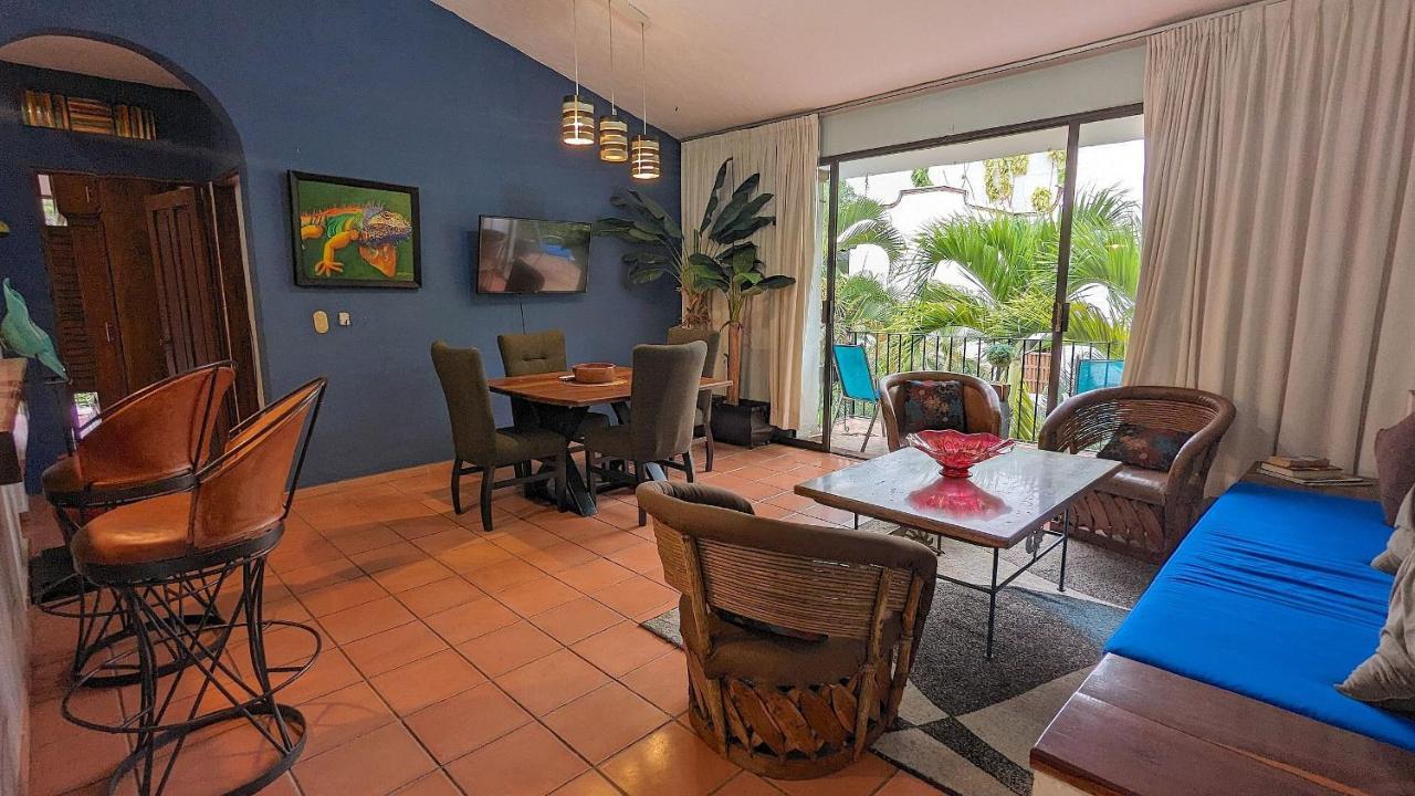 Marbella Villa Puerto Vallarta Eksteriør bilde