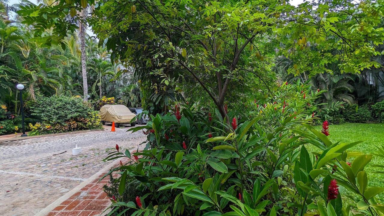 Marbella Villa Puerto Vallarta Eksteriør bilde