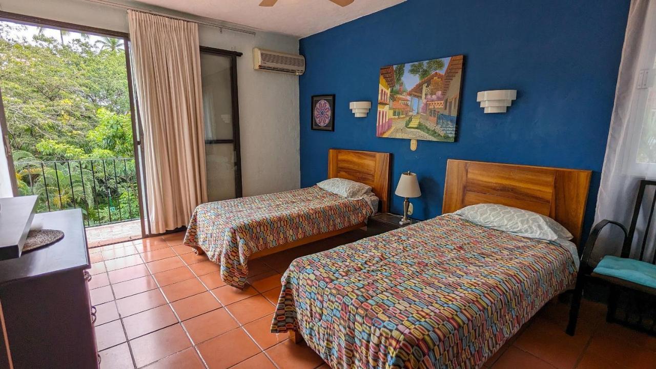 Marbella Villa Puerto Vallarta Eksteriør bilde