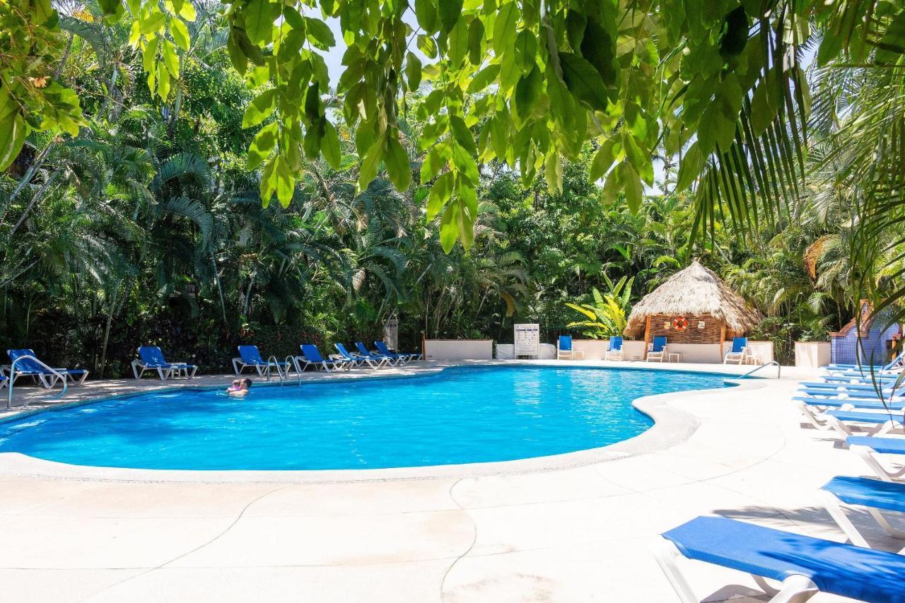 Marbella Villa Puerto Vallarta Eksteriør bilde