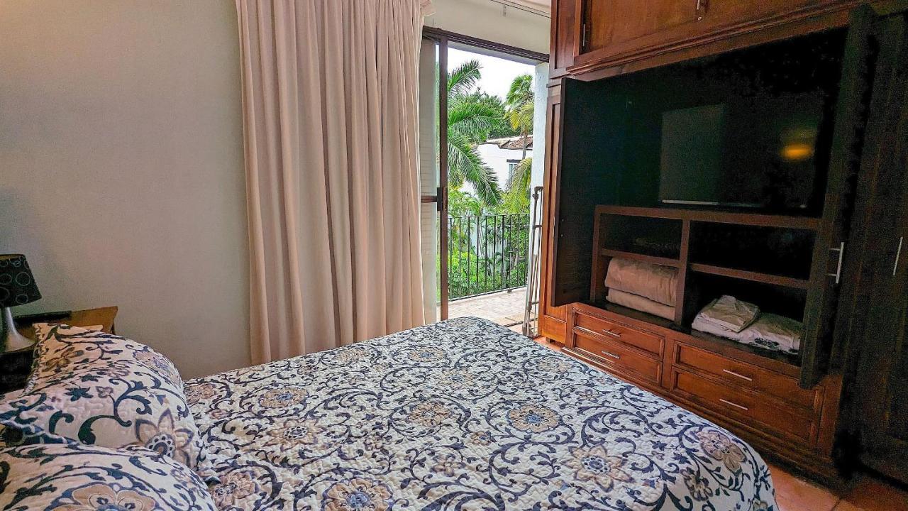 Marbella Villa Puerto Vallarta Eksteriør bilde