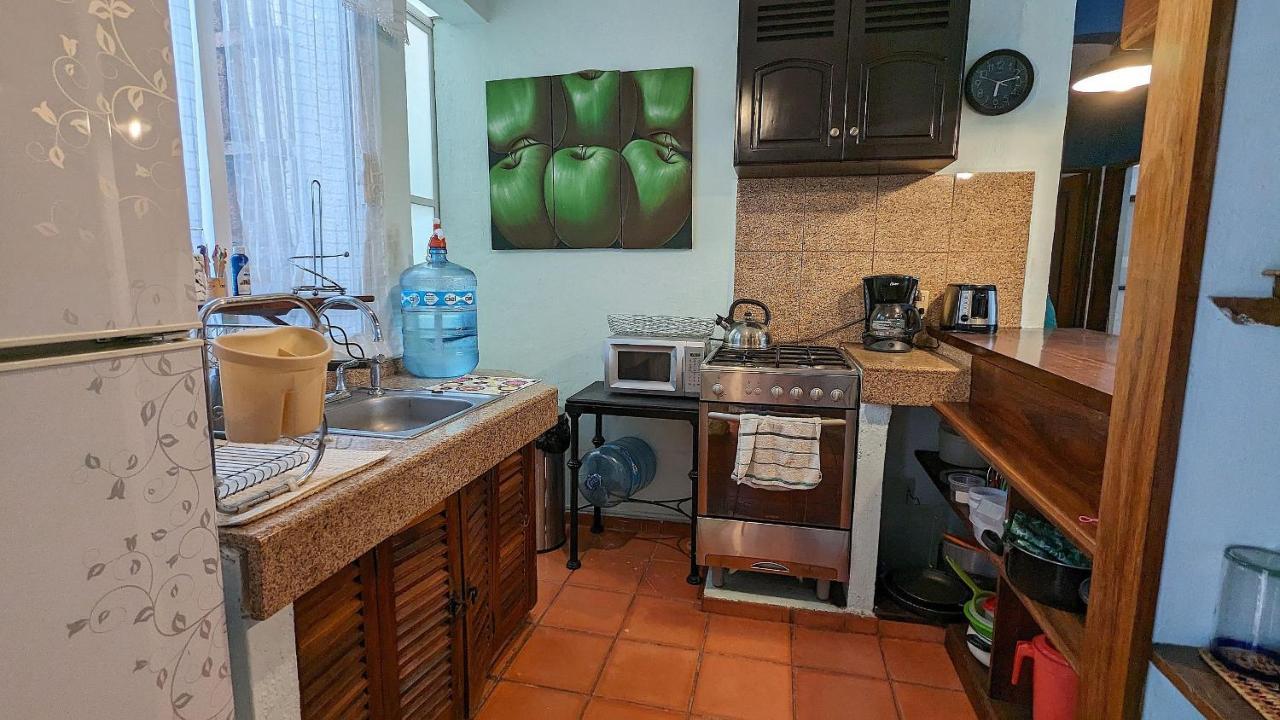 Marbella Villa Puerto Vallarta Eksteriør bilde