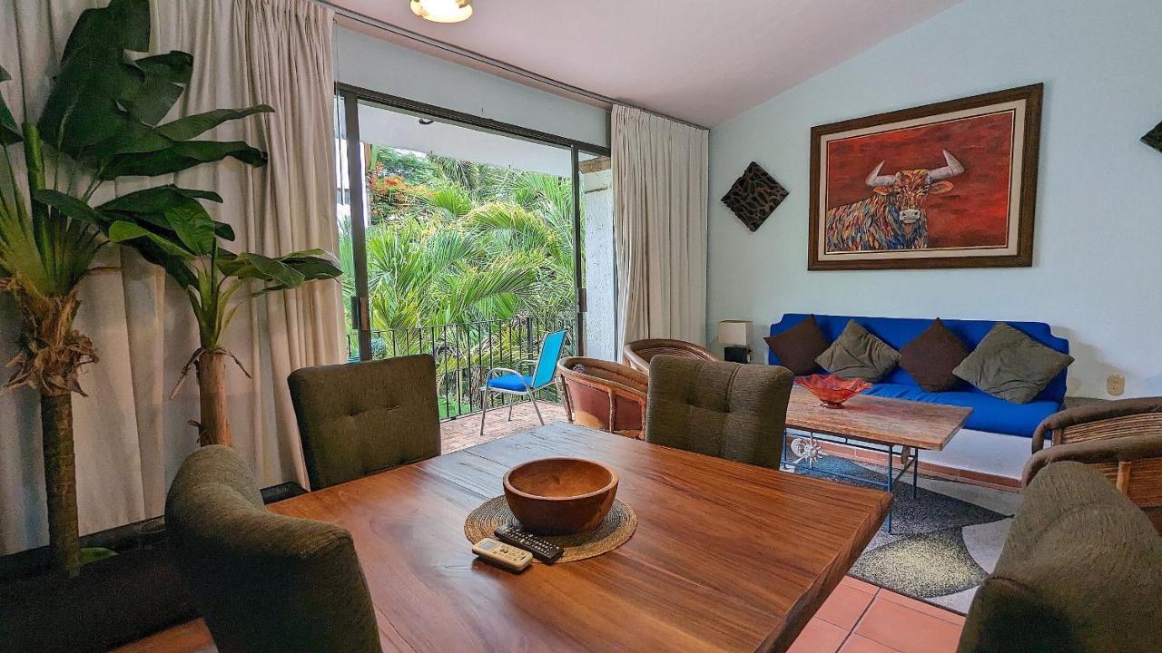 Marbella Villa Puerto Vallarta Eksteriør bilde
